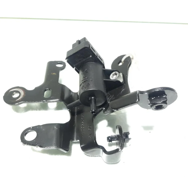 Doar azi Supapa vacuum, cod 8200762162, Renault Grand Scenic 3, 1.6 DCI, R9M402 (id:528665)