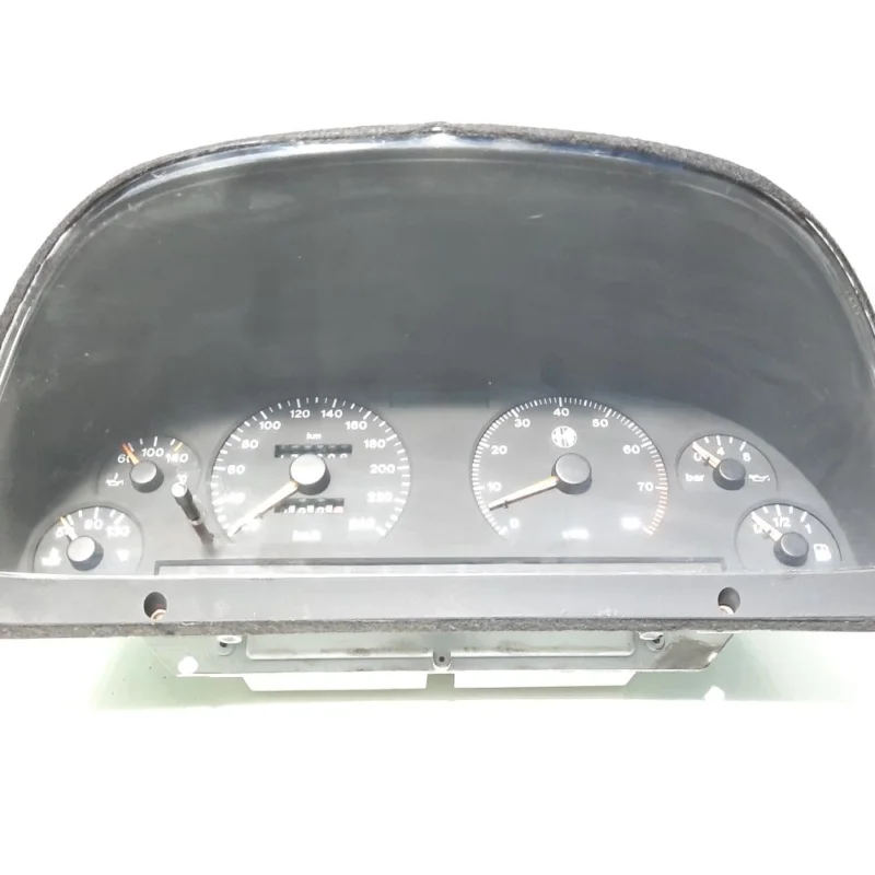 Popular Ceas bord, Alfa Romeo 155 (167) (id:529981)