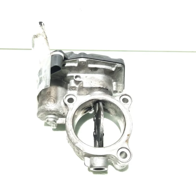 Clapeta acceleratie, cod 7810752-02, Bmw 5 (F10) 2.0 diesel, N47D20A (id:529740) Cumpără acum