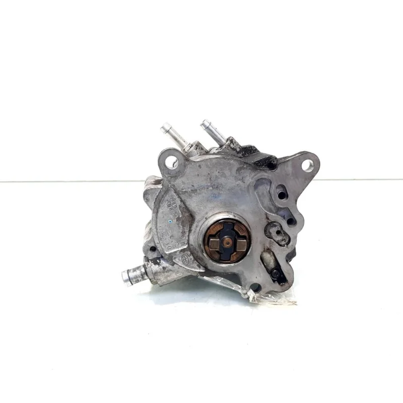 Pompa vacuum Bosch, cod 03G145209, Audi A3 (8P1), 2.0 TDI, BKD (idi:528548) Ofertă de sezon