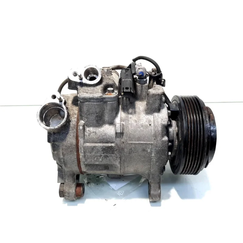 Preț redus Compresor clima, cod 447260-3820, Bmw 1 (F21), 2.0 diesel, N47D20C (idi:527533)