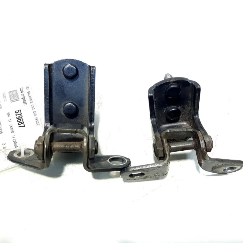 Set balamale stanga spate, Toyota Rav 4 II (CLA2, XA2, ZCA2, ACA2) (id:529687) Ofertă de sezon