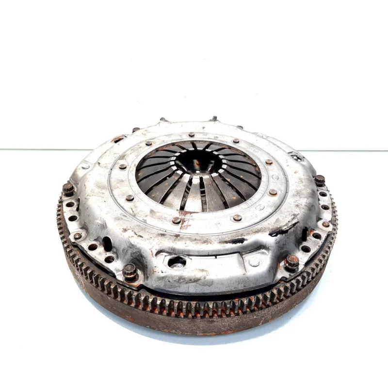 Volanta masa simpla cu placa presiune, Vw Touran (1T3) 1.6 TDI, CAYN (id:529324) Cumpărături sigure