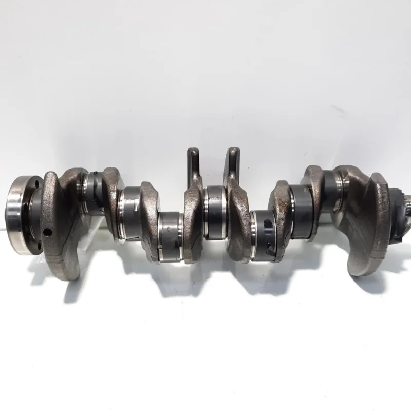 Vibrochen, cod 03L, Seat Altea (5P1), 1.6 TDI, CAY (pr:110747) Ofertă exclusivă