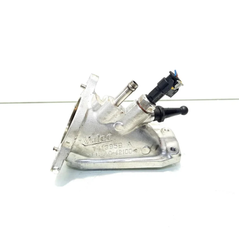 Corp galerie admisie cu senzori, cod 04L128637E, Audi A4 (8W2, B9) 2.0 TDI, DET (id:529348) Expediere rapidă