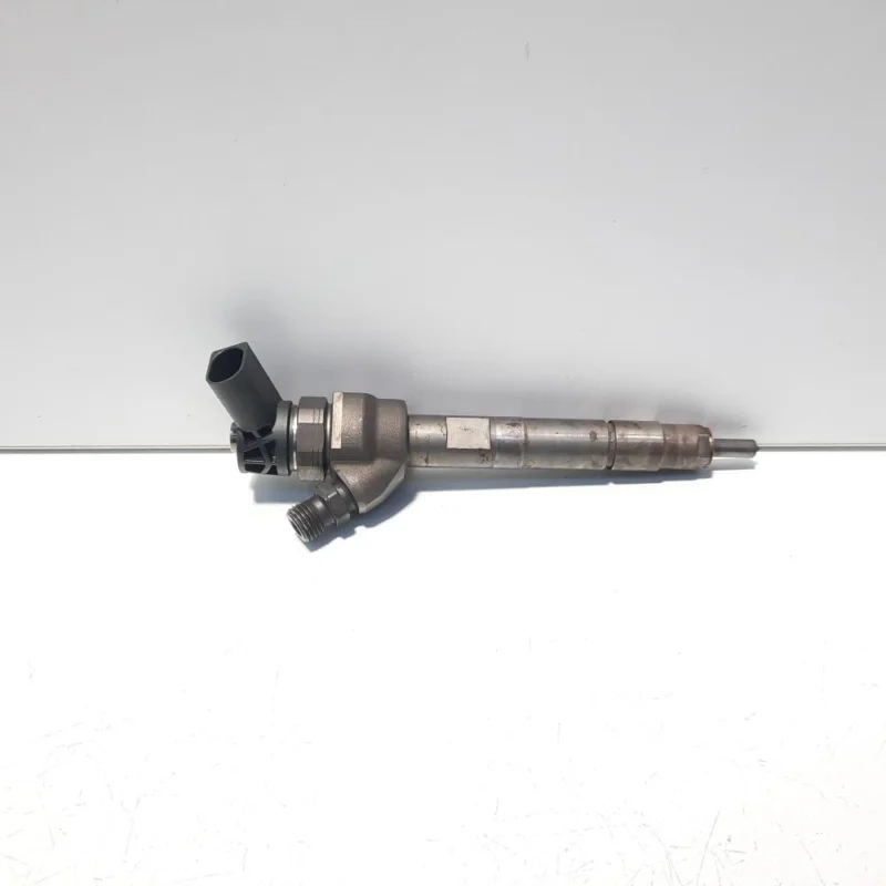 Chilipir Injector, cod 7810702-02, 0445110382, Bmw 3 (F30), 2.0 diesel, N47D20C (idi:500944)