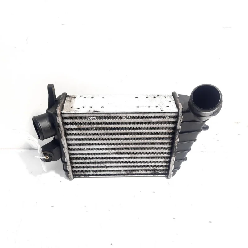 Reduceri Radiator intercooler, cod 60619007, Alfa Romeo 156 (932) 2.4 JTD, 839A6000 (id:528949)