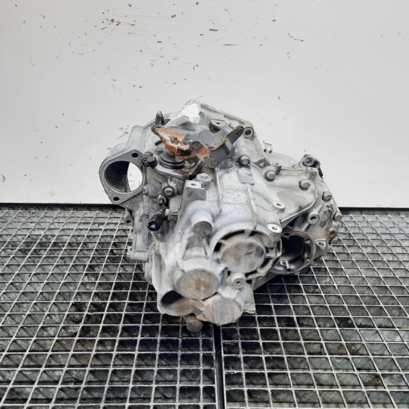 Comandă acum Cutie viteze manuala, cod ERF, Skoda Octavia 1 Combi (1U5), 1.9 TDI, ASZ, 6 vit man (pr:286779)