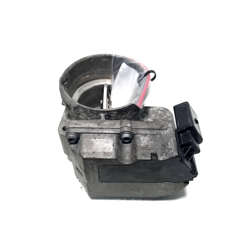 Clapeta acceleratie, cod 059128063B, Audi A4 Avant (8E5, B6), 2.5 TDI, BFC (idi:526142) Premium