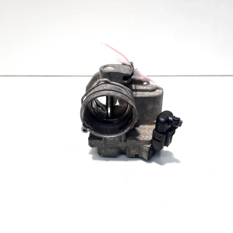 Clapeta acceleratie, cod 045128063G, Skoda Fabia 2 Combi (5J, 545), 1.4 TDI, BNV (idi:526136) Calitate înaltă