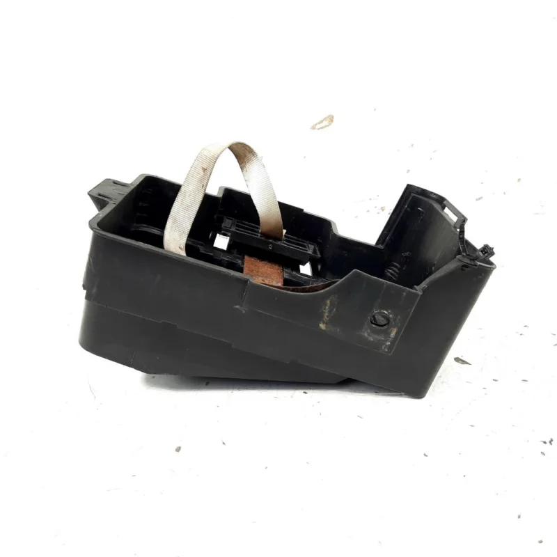 Suport baterie, cod 98AB-10723-AJ, Ford Focus 1 Sedan, 1.6 benz, FYDA (id:528143) Cumpărături sigure