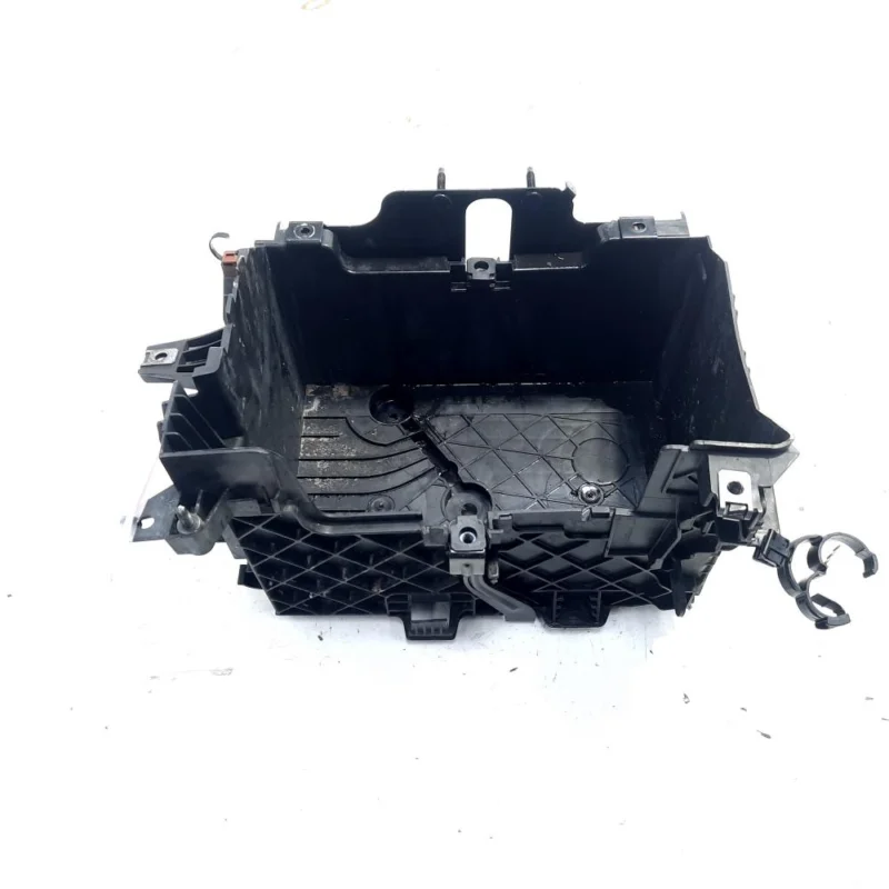 Popular Suport baterie, cod 244289148R, Renault Megane 3 Coupe, 1.6 DCI (idi:525733)