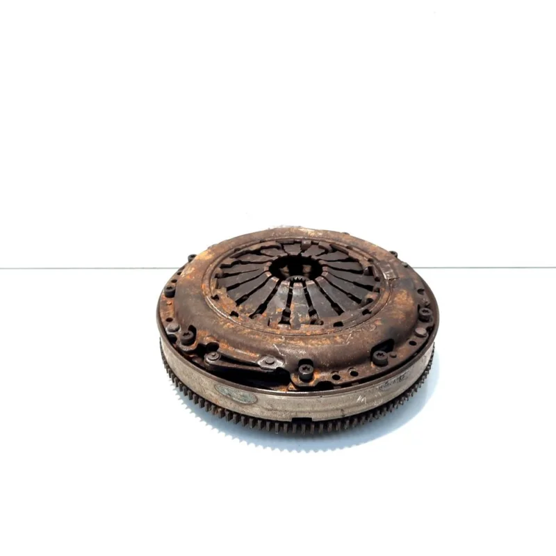 Premium Volanta masa dubla cu placa presiune, Opel Agila (A) (H00), 1.3 CDTI, Z13DT, 5 vit man (pr:110747)