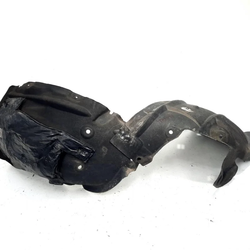 Carenaj roata dreapta fata, Renault Scenic 3 (idi:525756) Ultima șansă