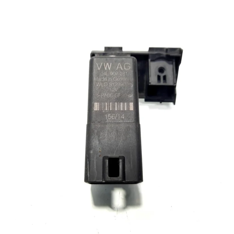 Releu bujii, 04L907281, Audi A3 (8P1), 2.0 TDI, CFF (idi:523481) Noutate