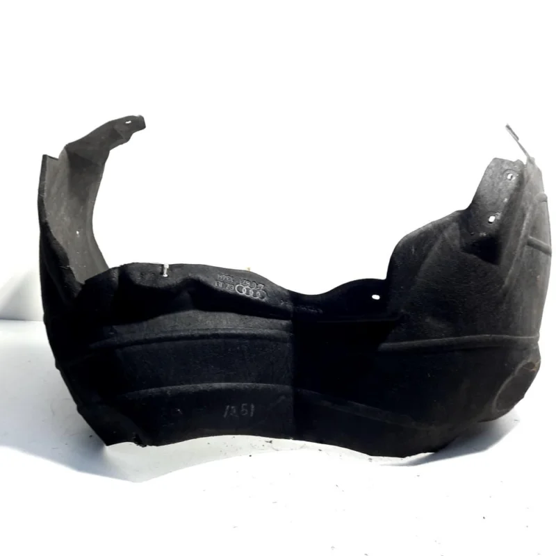 Retur gratuit Carenaj roata dreapta fata, cod 4F0821134H, Audi A6 Avant (4F5, C6) (idi:520793)