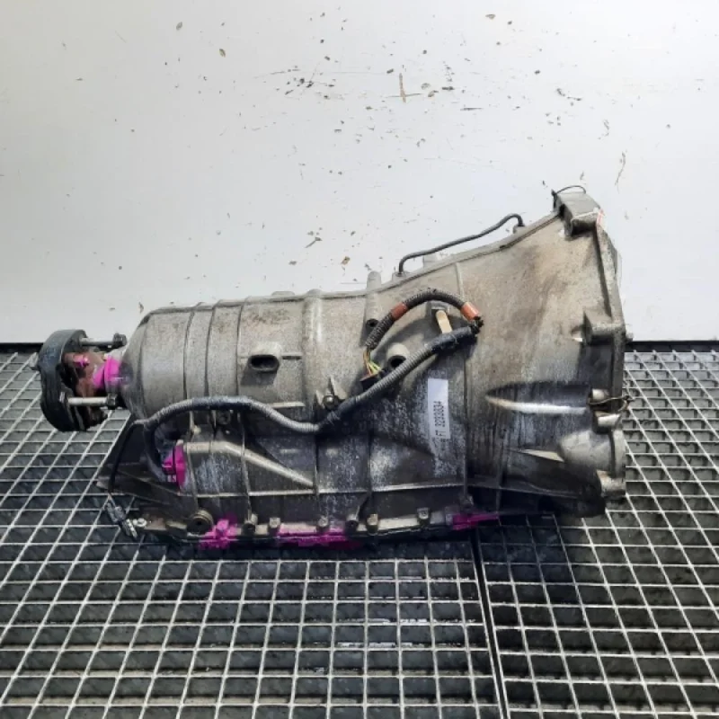 Premium Cutie de viteza automata, cod 1068401110, 6HP26, Jaguar XJ (XJ40, XJ81) 3.0 B V6, AJ-V6, automata (id:526226)