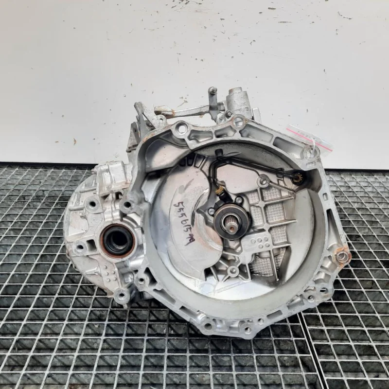 Preferatul clienților Cutie viteza manuala, cod GM55561599, Opel Astra H Combi, 1.7 CDTI, Z17DTR, 6 vit man (pr:110747)