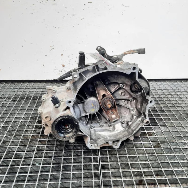 Cutie de viteza manuala, cod GDN, Skoda Fabia 1 (6Y2) 1.2 benz, BME, 5 vit man (pr:286779) Nu rata