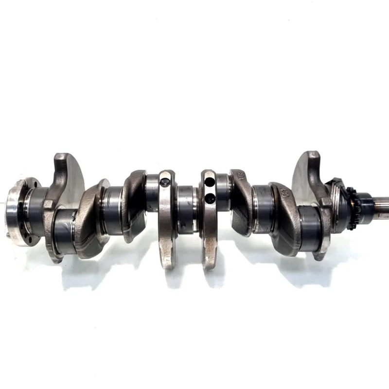 Vibrochen, Ford S-Max 1, 2.0 TDCI, QXWB (id:528481) Ultima șansă