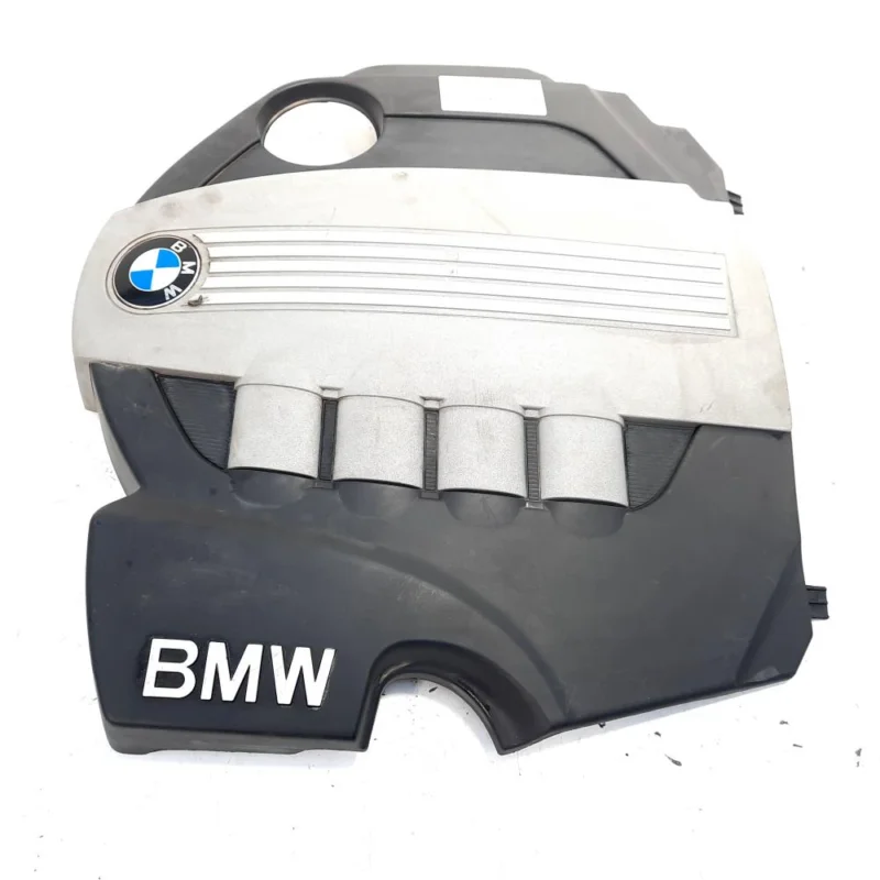 Capac protectie motor cu burete, Bmw 3 (E90) 2.0 diesel, N47D20A (id:528418) Doar azi
