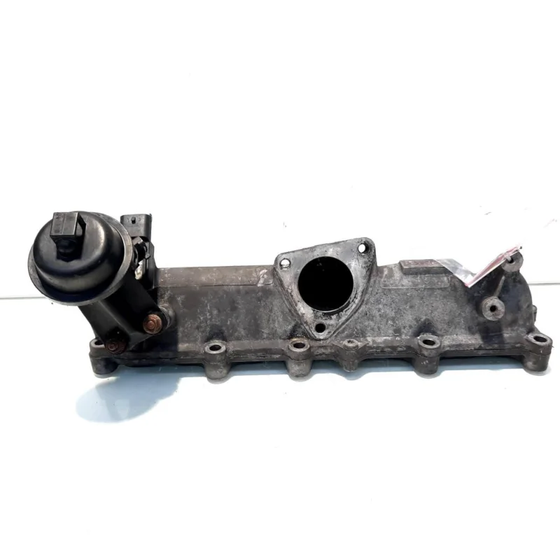 Reducere specială Galerie admisie cu clapete, cod 8973134590, Opel Astra H, 1.7 CDTI, Z17DTH (id:527474)