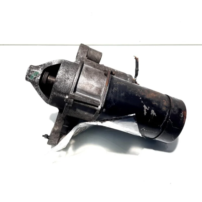 Electromotor, cod 9640825280, Citroen C4 (I) sedan, 1.6 HDI, 9HZ, 5 vit man (idi:511974) Promoție