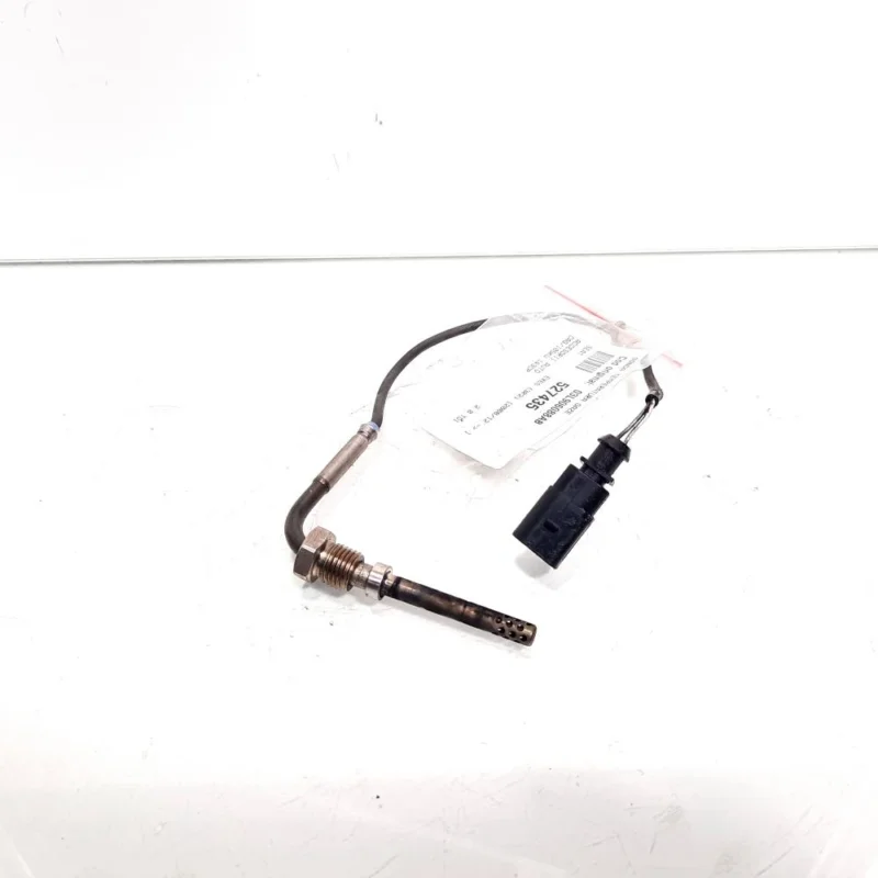 Cumpără acum Sonda temperatura gaze, cod 03L906088AB, Seat Exeo (3R2) 2.0 TDI, CAG (id:527435)