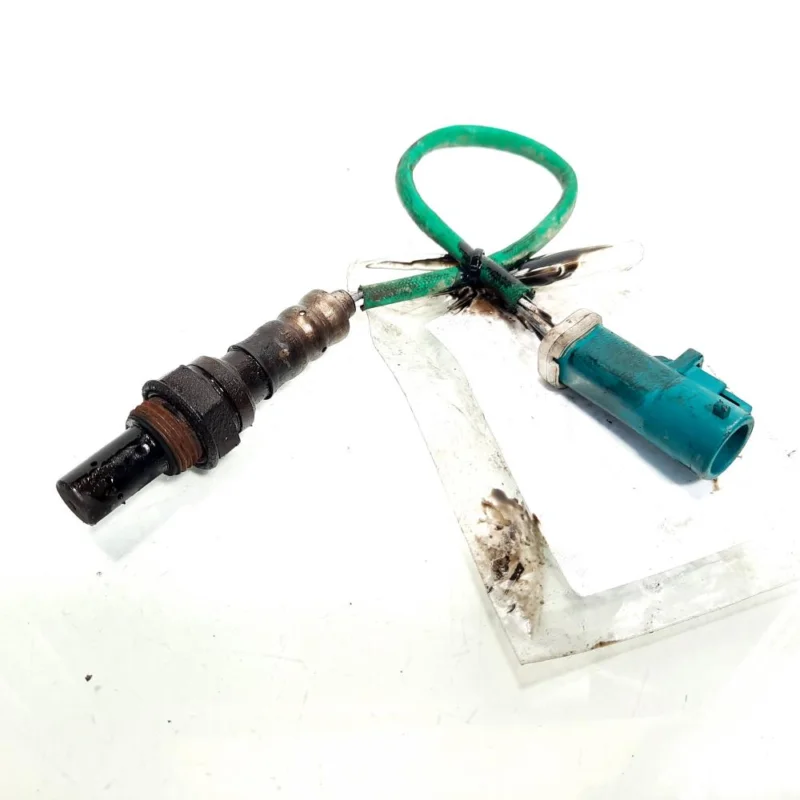 Preț promoțional Sonda lambda, cod 98AB-9F472-BB, Ford Focus 1, 1.6 benz, FYDA (id:528155)