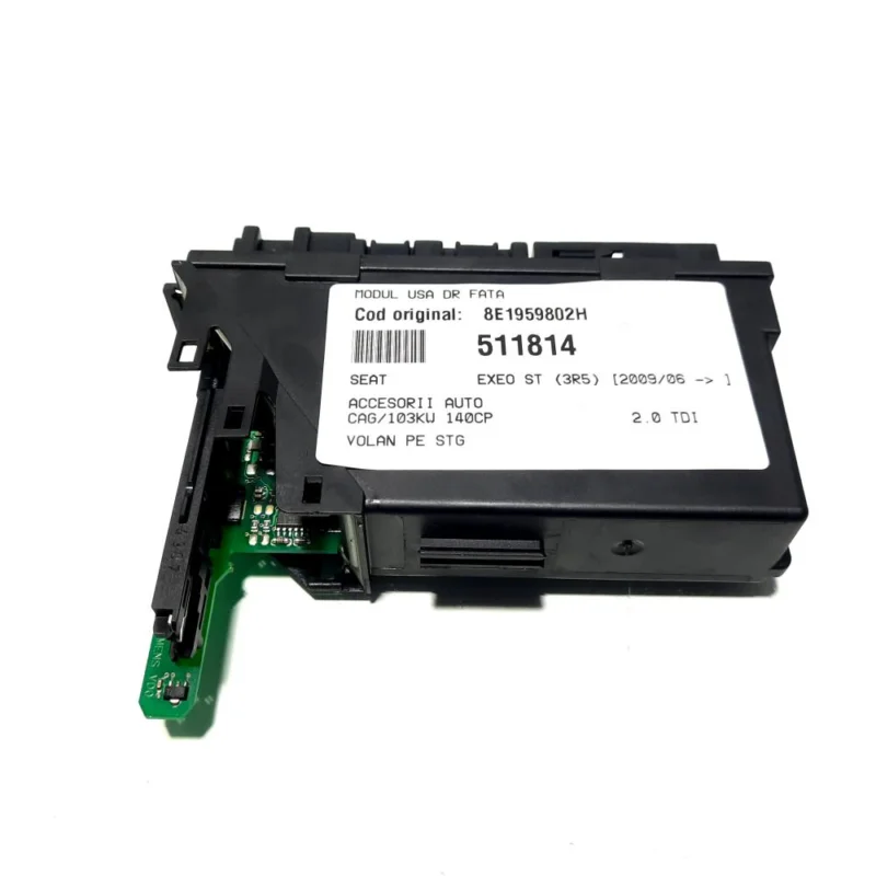 Comandă acum Modul dreapta fata, cod 8E1959802H, Audi A4 (8EC, B7) (idi:511814)