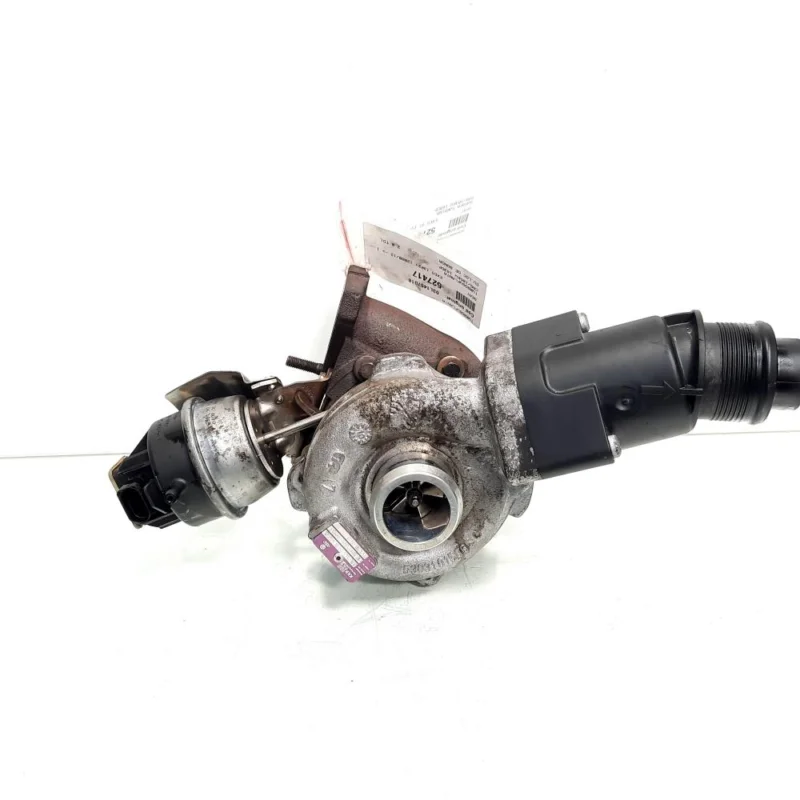 Turbosuflanta, cod 03L145701B, Seat Exeo (3R2) 2.0 TDI, CAG (id:527417) Livrare rapidă