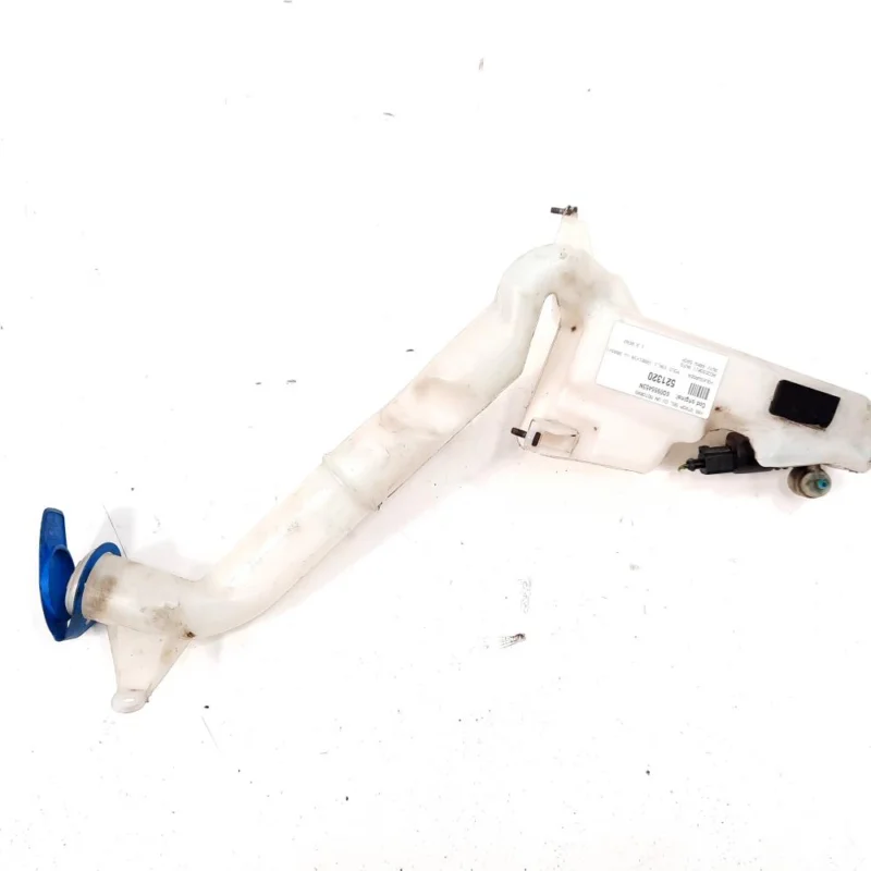 Vas strop gel cu un motoras, cod 6Q0955453N, Seat Ibiza 4 (6L1) (pr:110747) Retur ușor