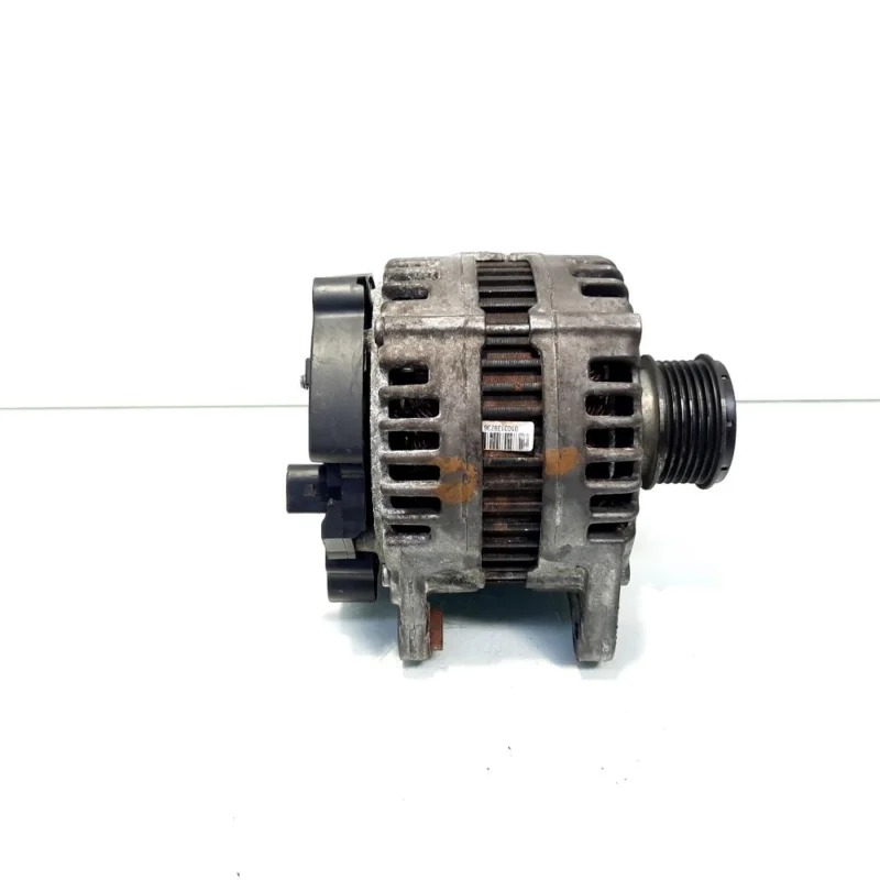 Alternator Bosch 180A, cod 03G903023, Vw Passat (3C2) 2.0 TDI, CBD (id:527398) Popular