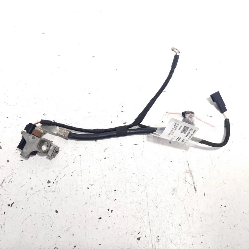 Discount Borna baterie cu capsa, cod AG9N-10C679-DC, Jaguar XF (X250) (id:527785)