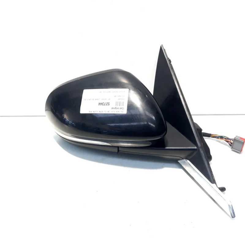 Oglinda electrica dreapta cu semnalizare si lumina ambientala, Jaguar XF (X250) (id:527344) Cel mai bun preț