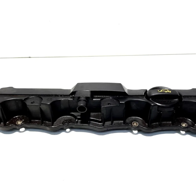 Preț redus Capac culbutori, cod 9638570180, Citroen Berlingo 2, 1.6 benz, NFU (idi:513728)