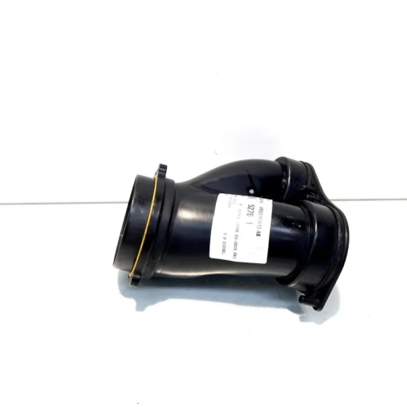 Preț mic Tub aer, cod 4R83-9D613-AB, Jaguar XF (X250), 3.0 diesel, 306DT (id:527698)