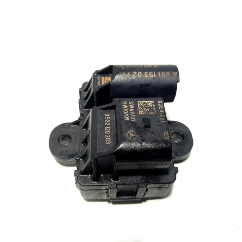 Preferatul clienților Releu bujii, cod A6511530279, Mercedes Clasa C Coupe (C204), 2.2 CDI, OM651911 (idi:514555)