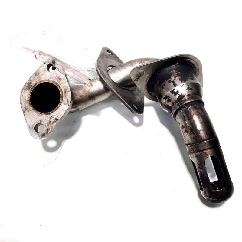 Conducta gaze, cod A6511400308, Mercedes Clasa E T-Model (S212), 2.2 CDI, OM651924 (idi:514553) Cel mai bun preț