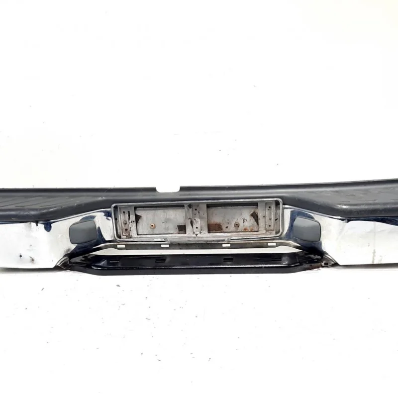 Bara spate, Nissan Navara (D40) Doar azi