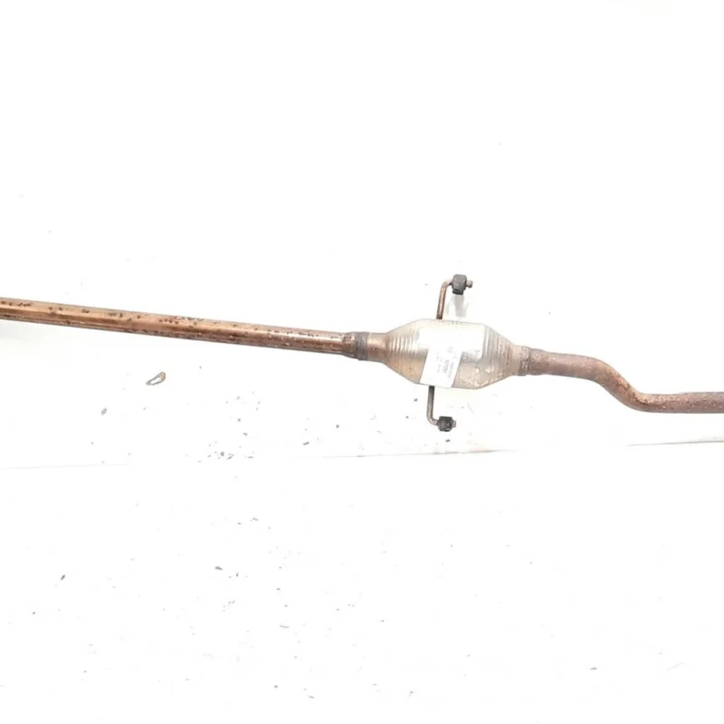 Reducere extra Catalizator, cod 30006-FUTUBA, Peugeot 108, 1.0 VTI, CFB (id:527297)