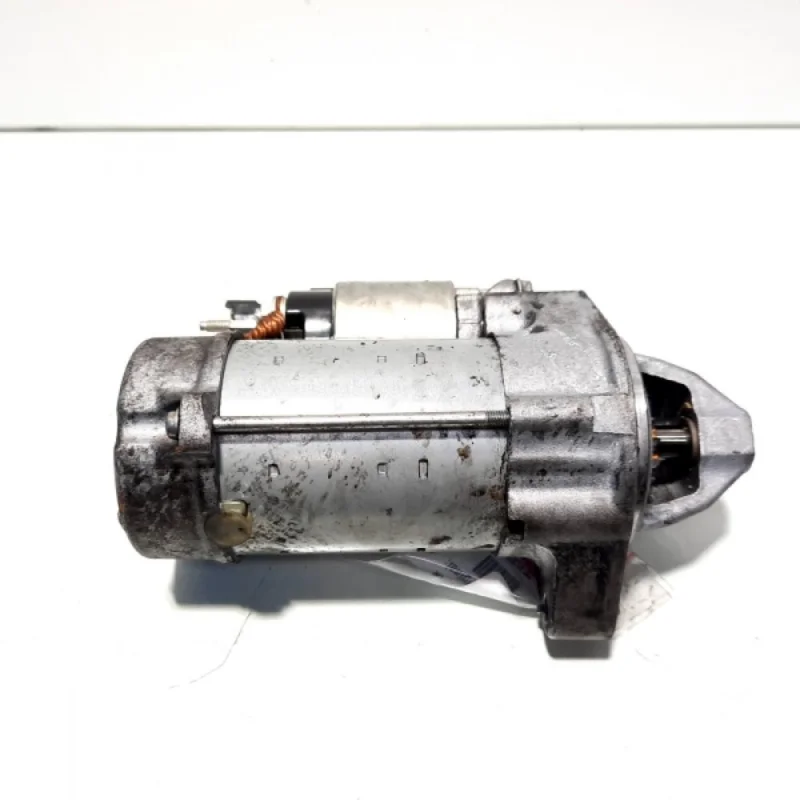 Electromotor, cod 428080-5511, Mercedes Clasa E T-Model (S212), 2.2 CDI, OM651924, cutie automata (idi:514548) Reduceri