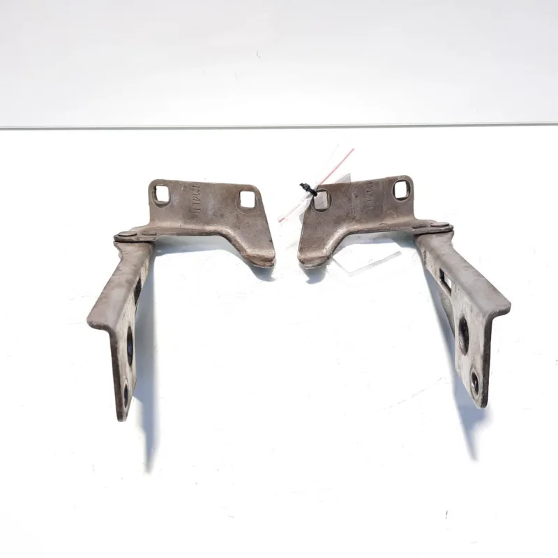 Set balamale capota fata, Nissan Navara (D40) (id:527039) Nu rata