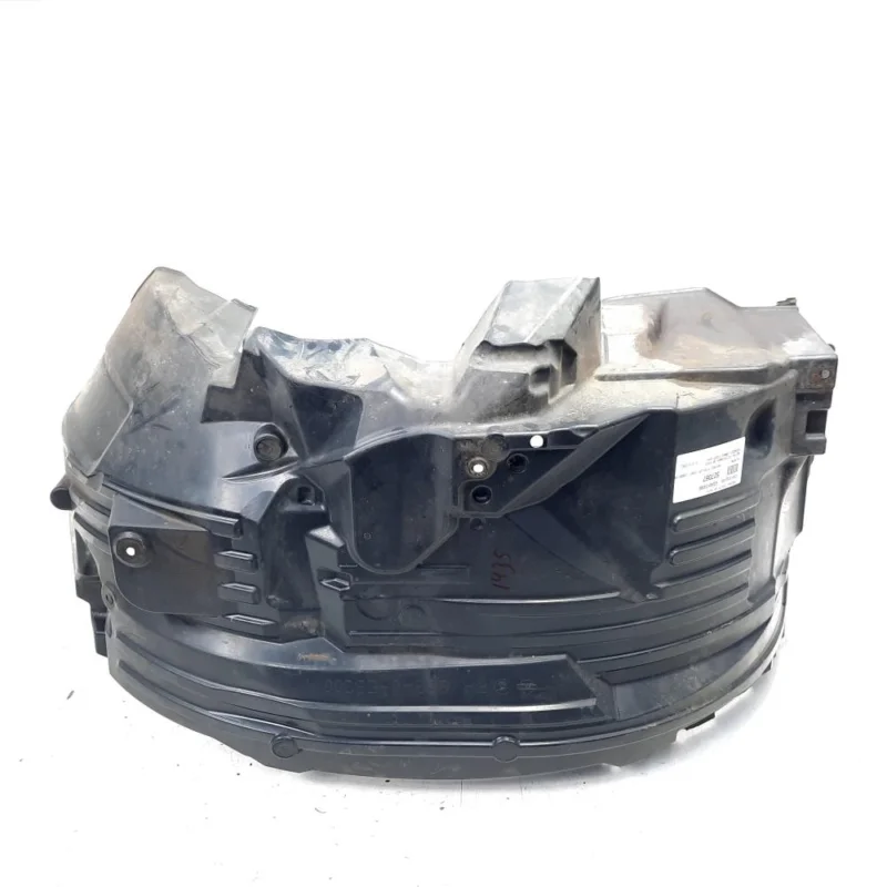 Reduceri Carenaj roata dreapta fata, cod 63840-EB300, Nissan Navara (D40) (id:527067)