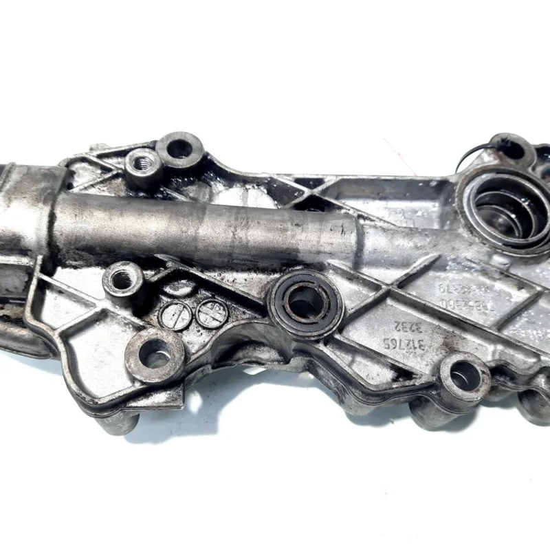 Suport racitor ulei, cod 70362380, Mercedes Clasa E T-Model (S212), 2.2 CDI, OM651925 (idi:514503) Preț redus