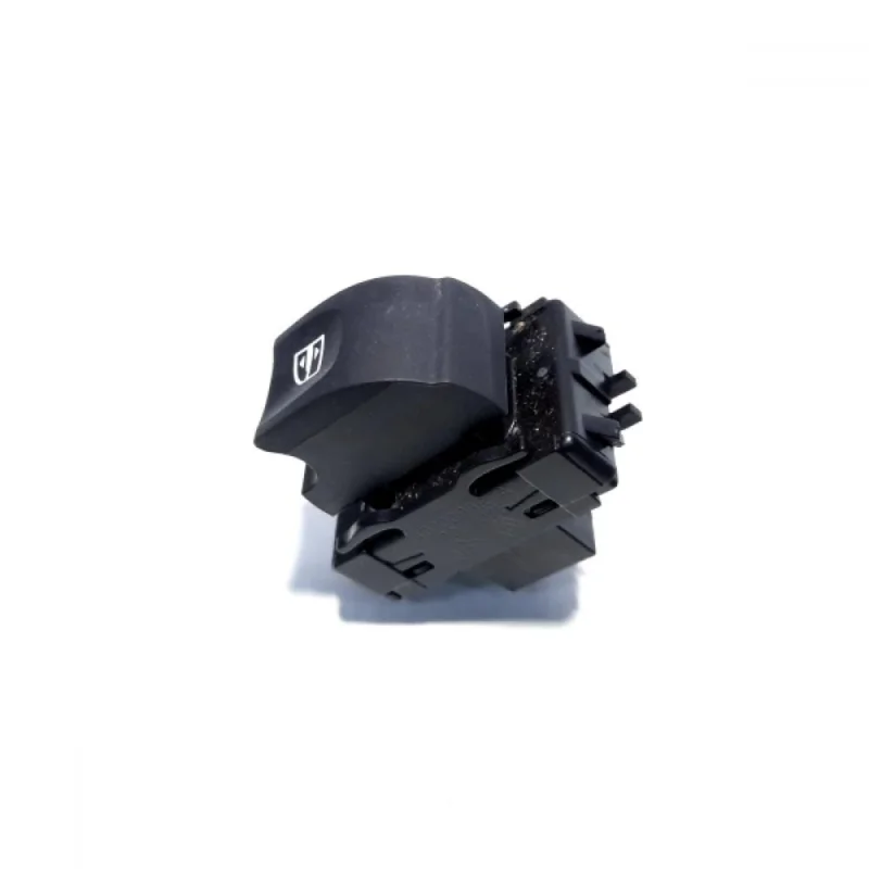 Calitate înaltă Buton comanda geam stanga spate, cod 254010003R, Renault Grand Scenic 3 (id:526358)