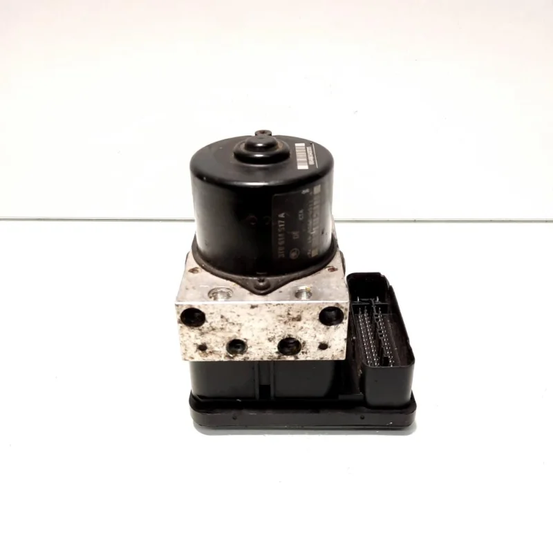 Ofertă exclusivă Unitate control A-B-S, cod 3T0614517A, 3T0907379A, Skoda Superb II (3T4) (id:526747)