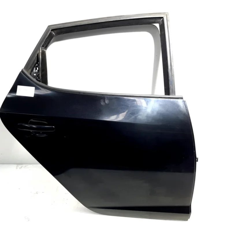 Livrare rapidă Usa dreapta spate, Seat Ibiza 5 (6J5) (id:526526)