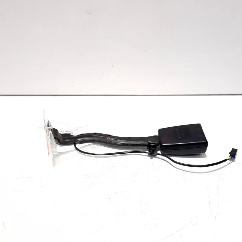 Premium Capsa centura scaun dreapta fata, cod 5P0857756D, Seat Altea (5P1) (id:526401)
