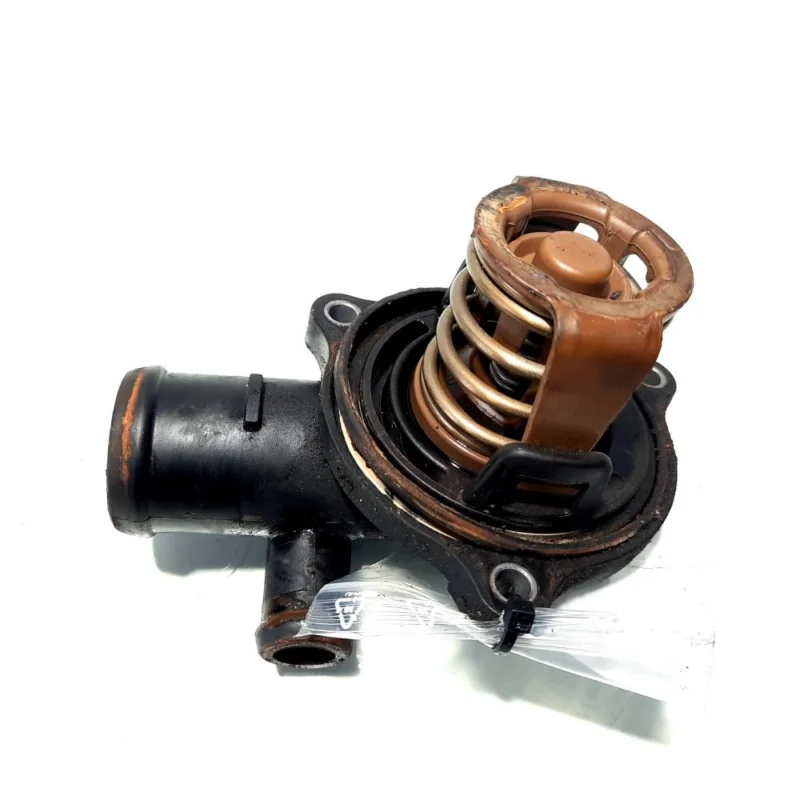 Vezi acum Corp termostat, cod 059121111AA, Audi A4 (8K2, B8), 2.7 TDI, CGKA (idi:513862)